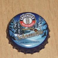 Kronkorken Erdinger Winterbier