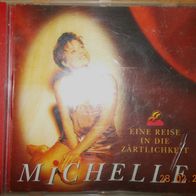 CD Album: "Eine Reise In Die Zärtlichkeit" von Michelle (2000)