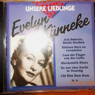 CD Album: "Evelyn Künneke" von Evelyn Künneke (1995)