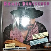 CD Album: "Gemischte Gefühle" von Drafi Deutscher (1986)