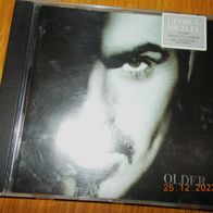 CD Album: "Older" von George Michael (1996)
