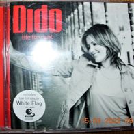 CD Album: "Life For Rent" von Dido (2003)
