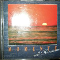 CD Album: "Momente Voll Harmonie" (1996)