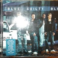 CD Album: "Guilty" von Blue (2003)