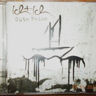 CD Album: "Gute Reise" von Ich + Ich (2010)