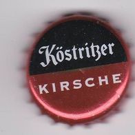 1 Kronkorken Köstritzer Kirsche (576)