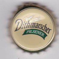 1 Kronkorken Dithmarscher Pils (579)