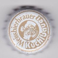 1 Kronkorken Kuchlbauer Weissbierbrauer (581)