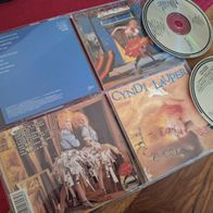 OLD Cyndi Lauper- 2 CDs (80s Japan Press, True Colors, She´s so Unusual)