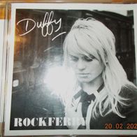 CD Album: "Rockferry" von Duffy (2008)