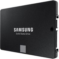 1 TB Samsung 870 EVO SATA III 6GB/ s 2,5" In- & Externe SSD-Festplatte Brandneu