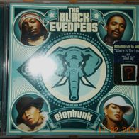 CD Album: "Elephunk" ?von The Black Eyed Peas (2003)