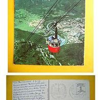 Weltkurort Bad Reichenhall mit Predigtstuhl und Hochstaufen [1977] - (D-H-D-BY63)