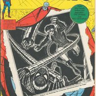 HIT COMICS Die Spinne Nr. 250: Bandenkrieg! - Bildschriftenverlag 1970er - Comicheft
