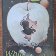 Festa Sammlerausgabe "White Apples" v. J. Carroll / Brandneu u. OVP ! HORROR !!