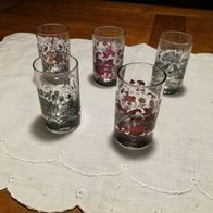 Südtiroler Obstler-Gläser