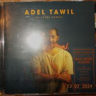 CD Album: "So Schön Anders" ?von Adel Tawil (2017)