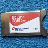 ORF Digital HD/ CI+ Modul / ORF Karte integriert / freigeschaltet bis 04/2029