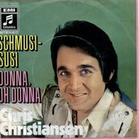 CHRIS Christiansen -- Schmusi-Susi