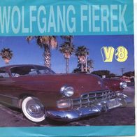 Wolfgang FIEREK - V 8