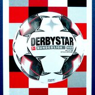 Bundesliga - 2018/2019 - DerbyStar
