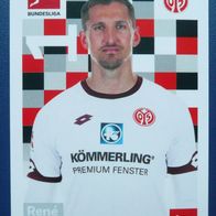 Bundesliga - 2018/2019 - FSV Mainz 05 - Rene Adler