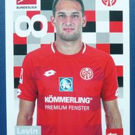Bundesliga - 2018/2019 - FSV Mainz 05 - Levin Öztunali