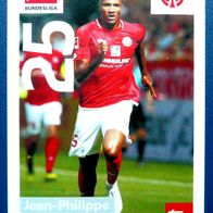 Bundesliga - 2018/2019 - FSV Mainz 05 - Jean-Philippe Gbamin