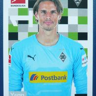 Bundesliga - 2018/2019 - Borussia Mönchengladbach - Yann Sommer