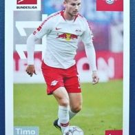 Bundesliga - 2018/2019 - RB Leipzig - Timo Werner