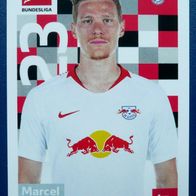 Bundesliga - 2018/2019 - RB Leipzig - Marcel Halstenberg