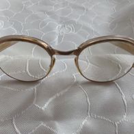 Vintage Brille aus den 50er 60er 70er Jahren Modell 3