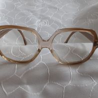 Vintage Brille aus den 50er 60er 70er Jahren Modell 4
