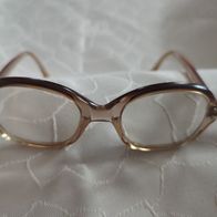 Vintage Brille aus den 50er 60er 70er Jahren Modell 6