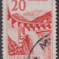 Jugoslawien 894 o #057002