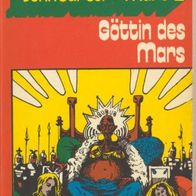 John Carter vom Mars Nr. 2: Göttin des Mars - Williams Paperback