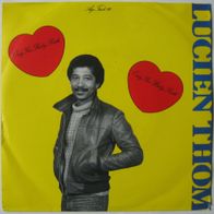 Lucien Thom - only you baby ruth - 7" / Single - 1989