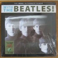 The Beatles - With The Beatles! - The Real Alternate Album 5 LP Box