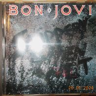 2 Maxi CDs von Bon Jovi: Don´t Speak (1995) & Bathwater (Invincible Overl (1994)