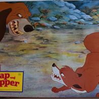 Cap und Capper Walt Disney Original Kinoaushangfoto 30x24cm 3 kaufen ...