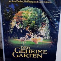 Der Geheime Garten 84 x 60cm Original Kinoplakat kaufen bei Hood.de