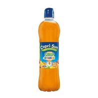 Capri Sun Sirup Vitamine Multi Fruits 600ml 1 bis 12 Flaschen ...