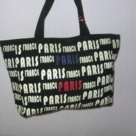RRC-59 France Paris, Handtasche, Städtetasche, Schultertasche design bag