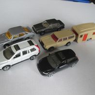 Schweden Modelle Matchbox, , Corgi Junior, Majorette Volvo C30, XC 90,245,760 Saab