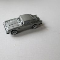 Hot Wheels Aston Martin DB5