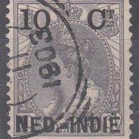 BM1575) Niederländisch - Indien Mi. Nr. 31 o