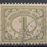 BM1583) Niederländisch - Indien Mi. Nr. 108 o