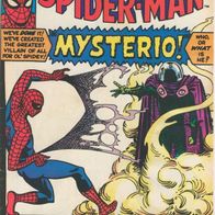 Marvel Tales #151 - Reprint Amazing Spider-Man #13 - Marvel US