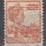 BM1610) Niederländisch - Indien Mi. Nr. 133 o