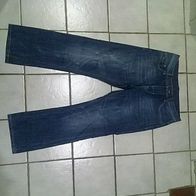 Schöne blaue Jeans W34 L32, * neu*